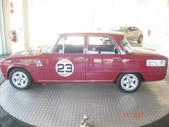 1972 giulia 16009